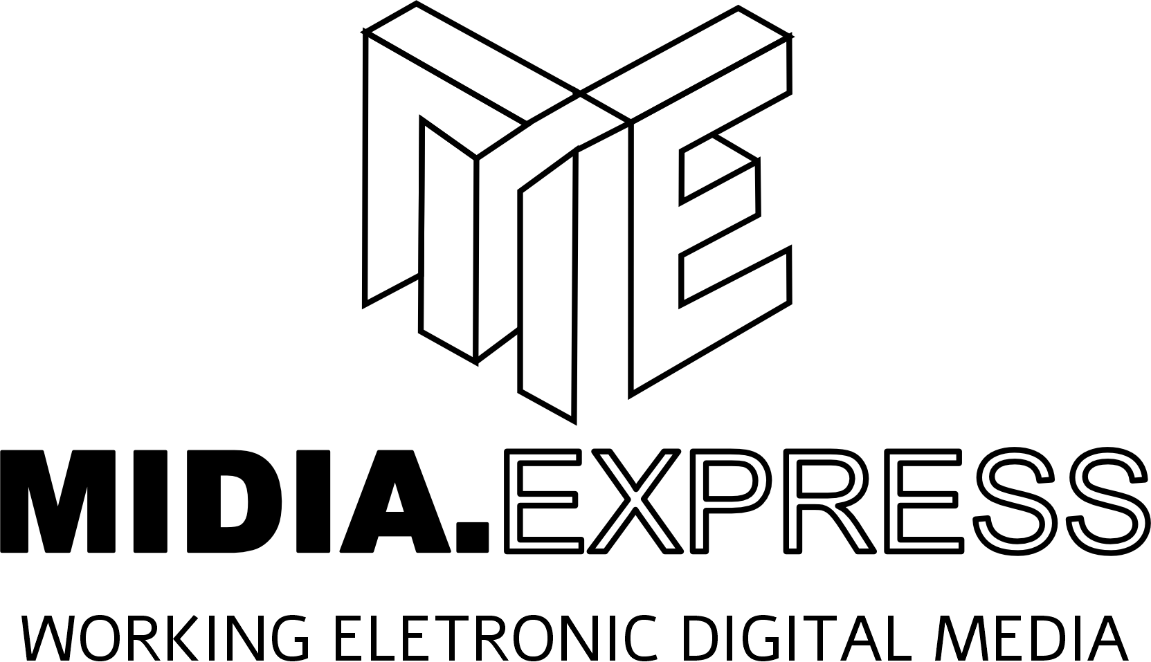 Logo da Empresa